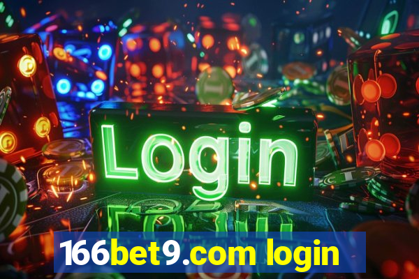 166bet9.com login